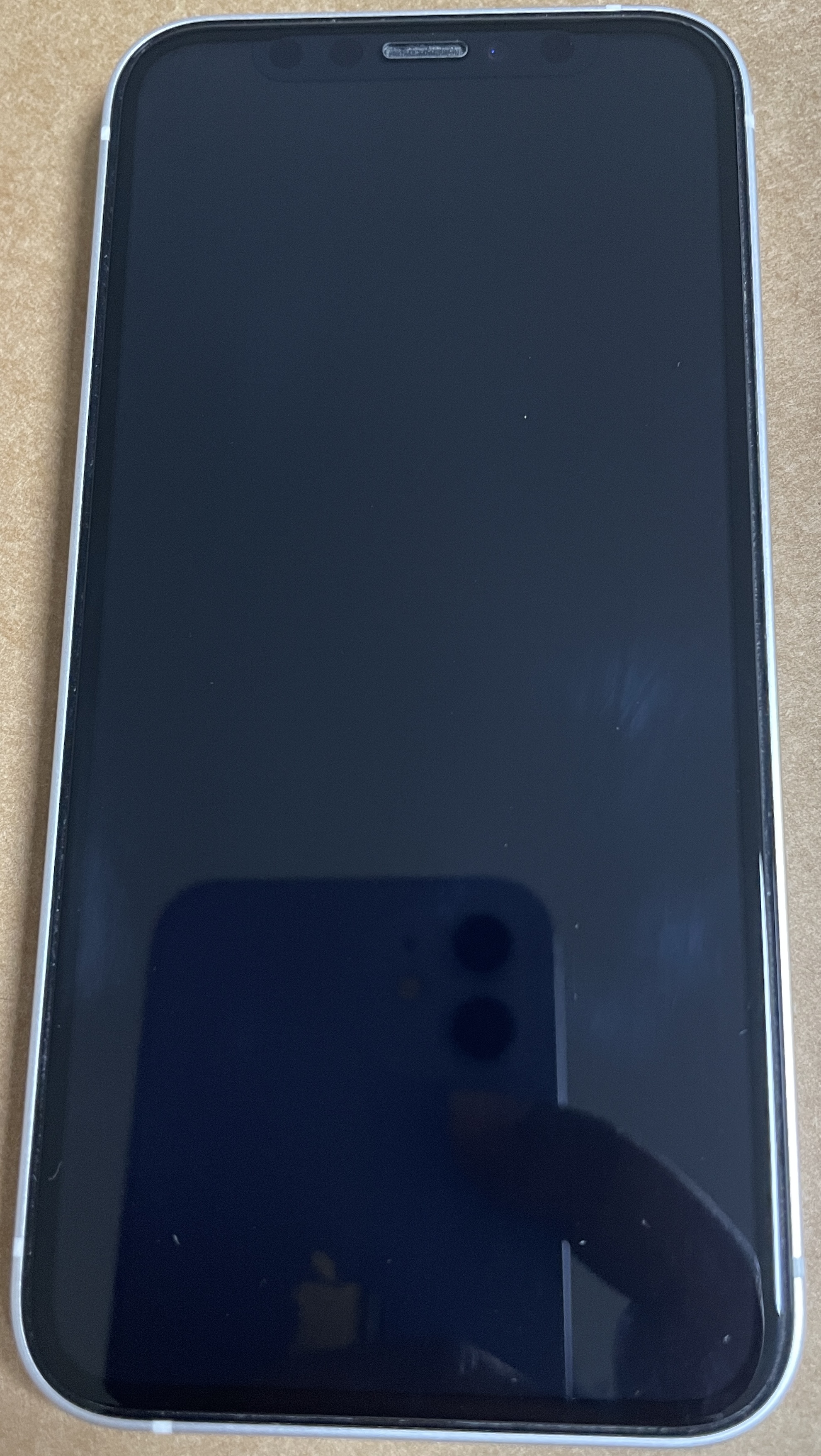 아이폰 12 미니 64G 화이트