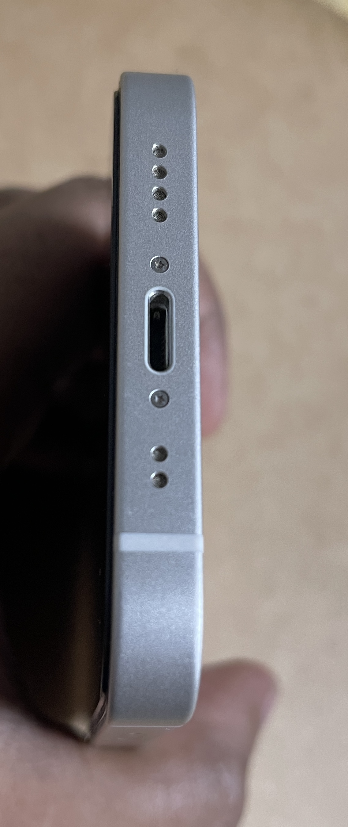 아이폰 12 미니 64G 화이트